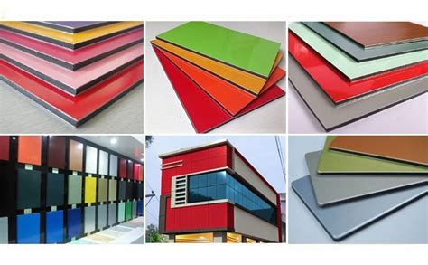 acp sheet metal|what is acp sheet.